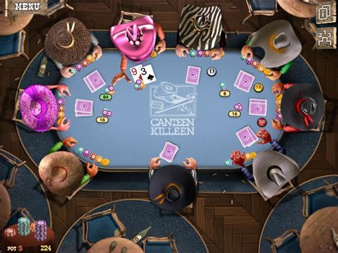  governor poker 2 free download